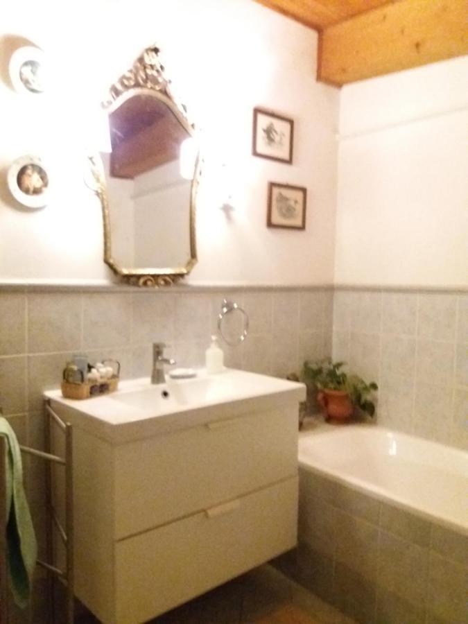 פיזה "La Maison Del Corso" Hospitality מראה חיצוני תמונה