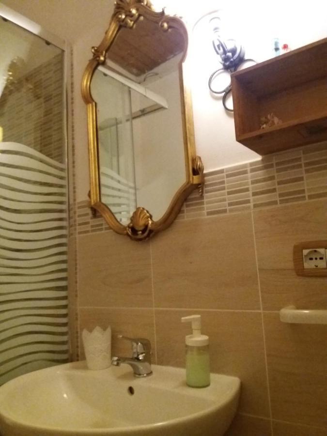 פיזה "La Maison Del Corso" Hospitality מראה חיצוני תמונה
