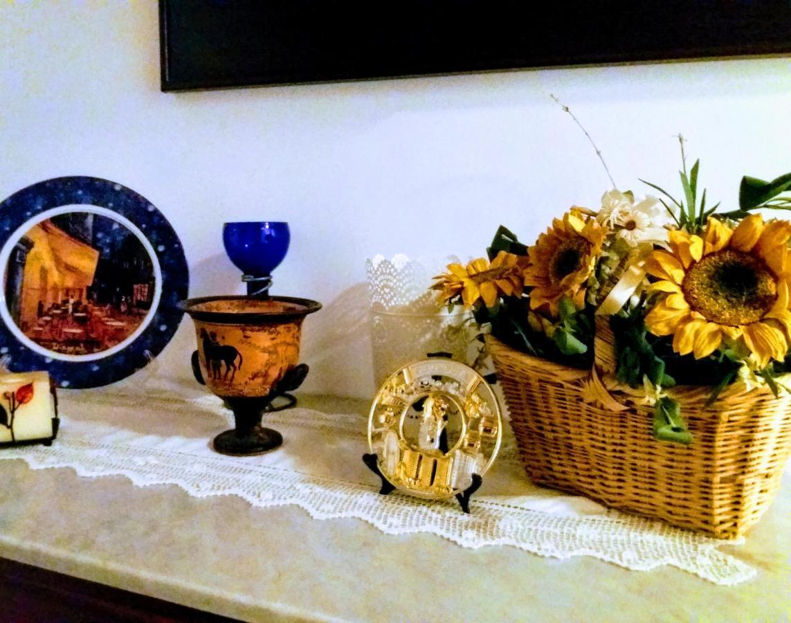 פיזה "La Maison Del Corso" Hospitality מראה חיצוני תמונה