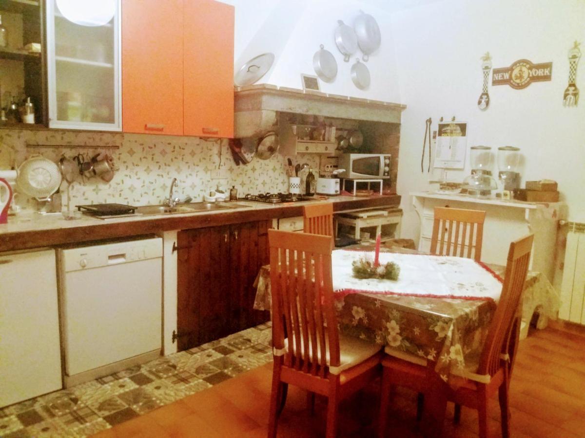 פיזה "La Maison Del Corso" Hospitality מראה חיצוני תמונה