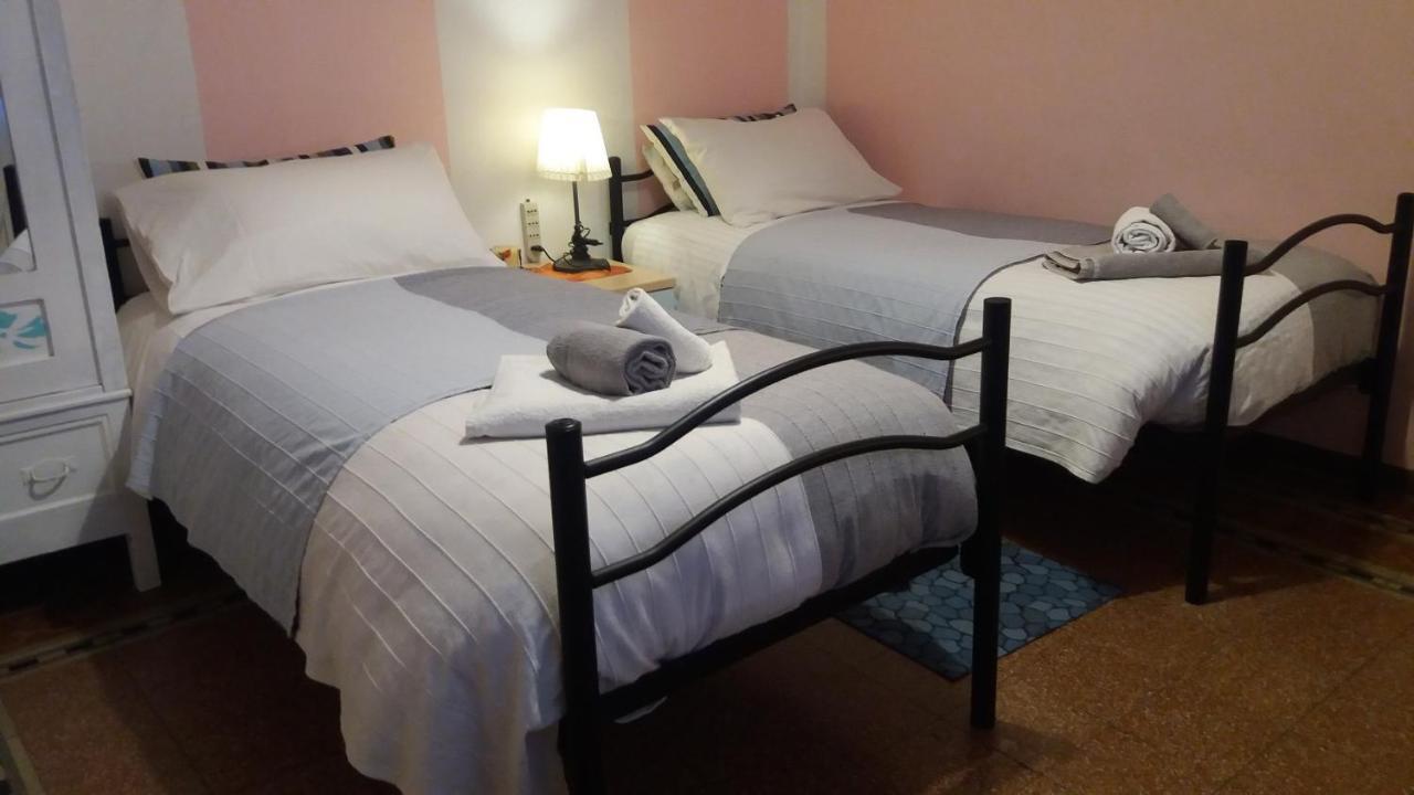 פיזה "La Maison Del Corso" Hospitality מראה חיצוני תמונה