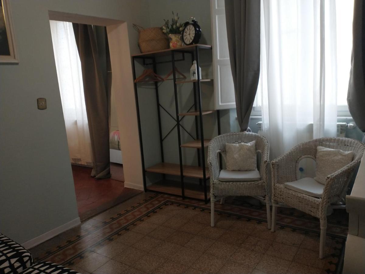 פיזה "La Maison Del Corso" Hospitality מראה חיצוני תמונה