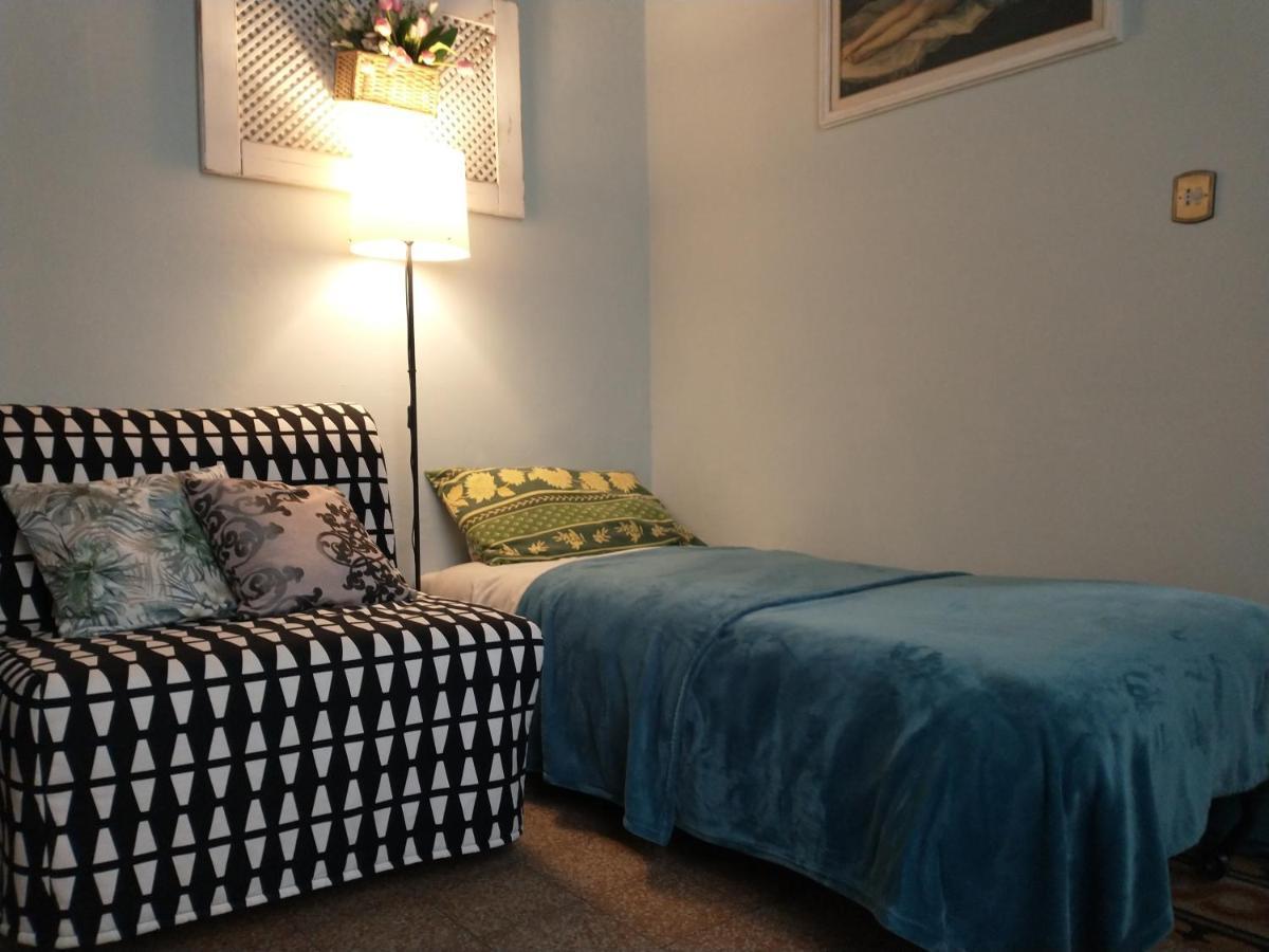 פיזה "La Maison Del Corso" Hospitality מראה חיצוני תמונה