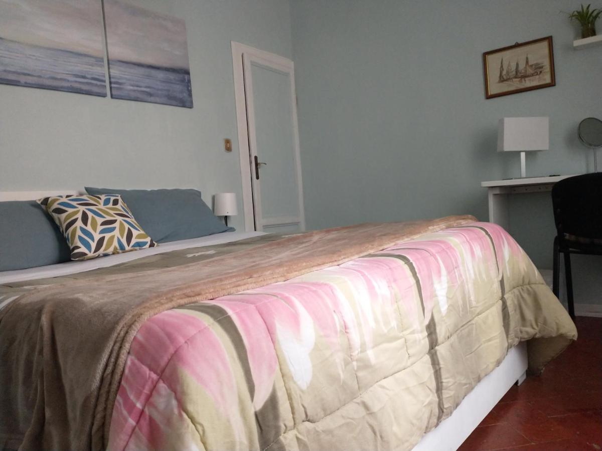 פיזה "La Maison Del Corso" Hospitality מראה חיצוני תמונה