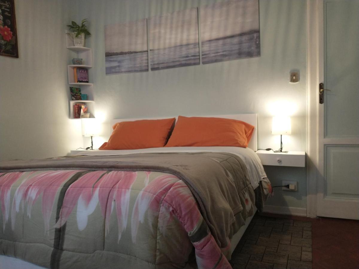 פיזה "La Maison Del Corso" Hospitality מראה חיצוני תמונה
