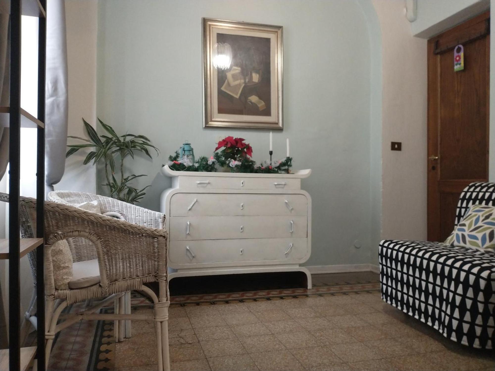 פיזה "La Maison Del Corso" Hospitality חדר תמונה