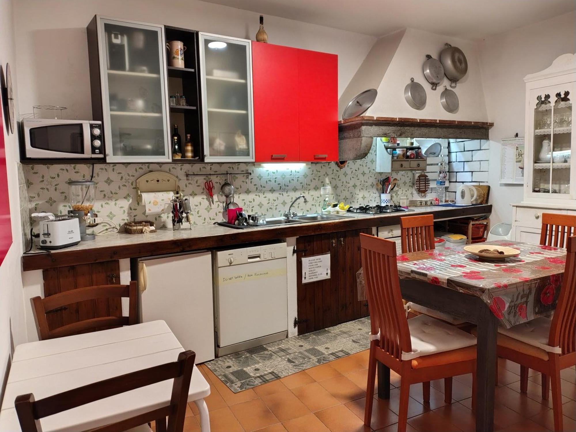 פיזה "La Maison Del Corso" Hospitality חדר תמונה