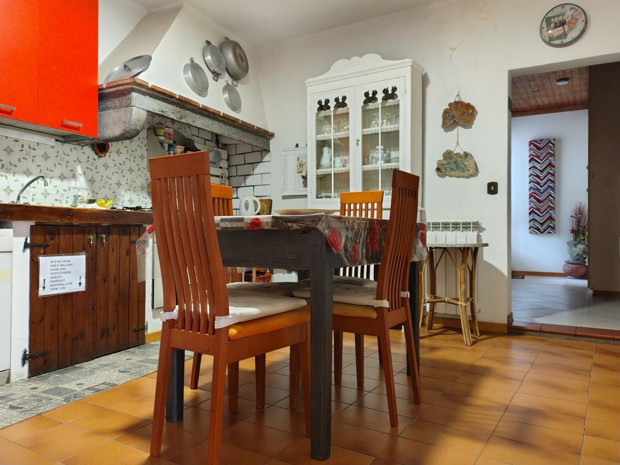 פיזה "La Maison Del Corso" Hospitality מראה חיצוני תמונה